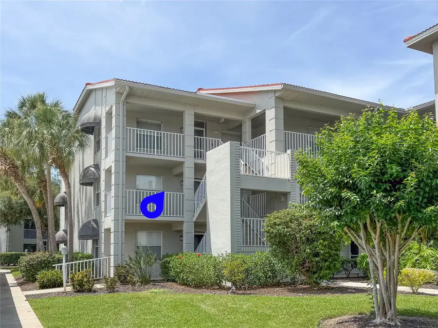 9320 Clubside Circle #2201, Sarasota, FL 34238 - #2