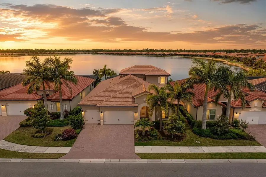 259 Toscavilla Boulevard, Nokomis, FL 34275 - #2