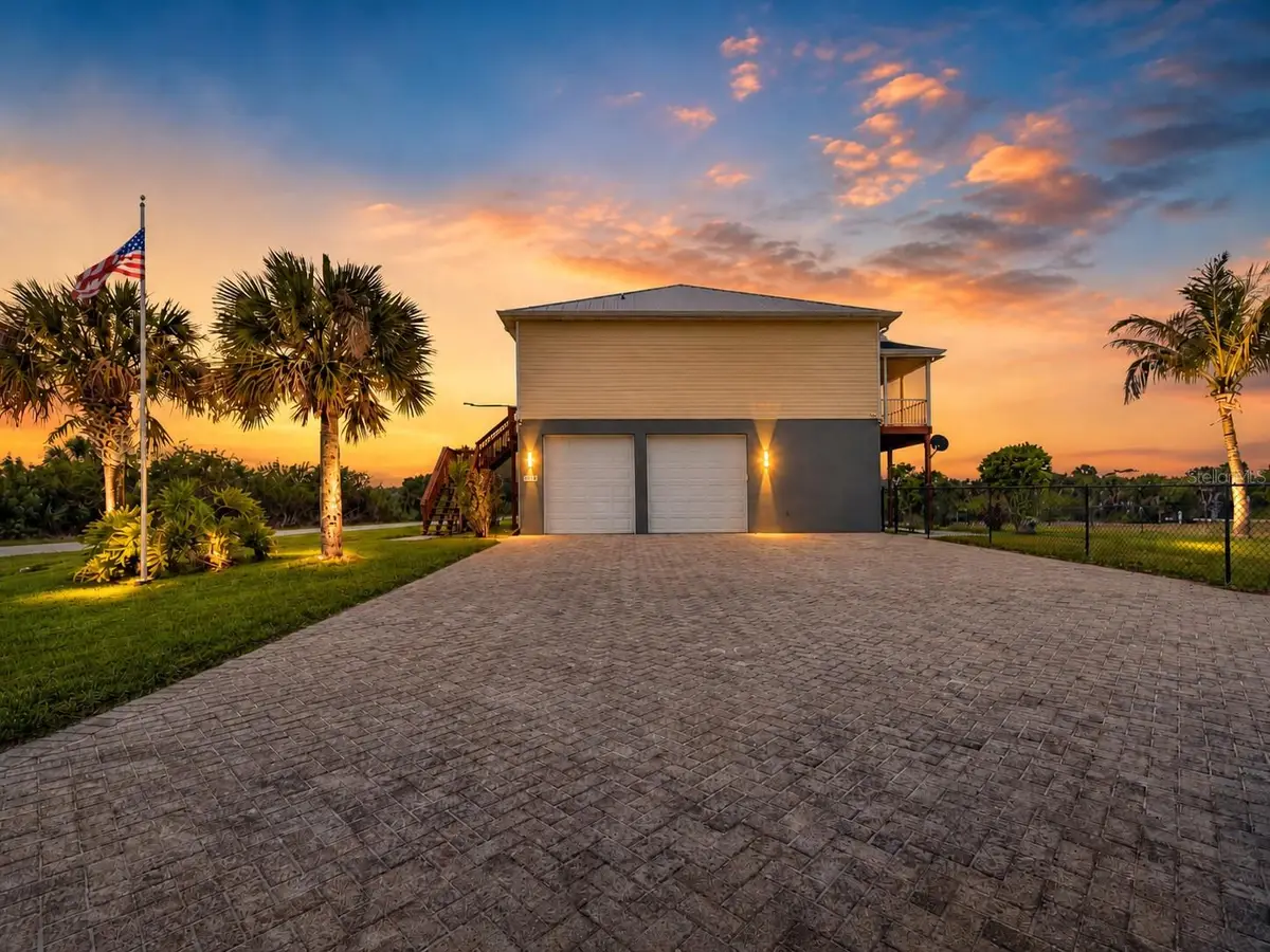 7235 Stacy Lane, Port Charlotte, FL 33981 - #1