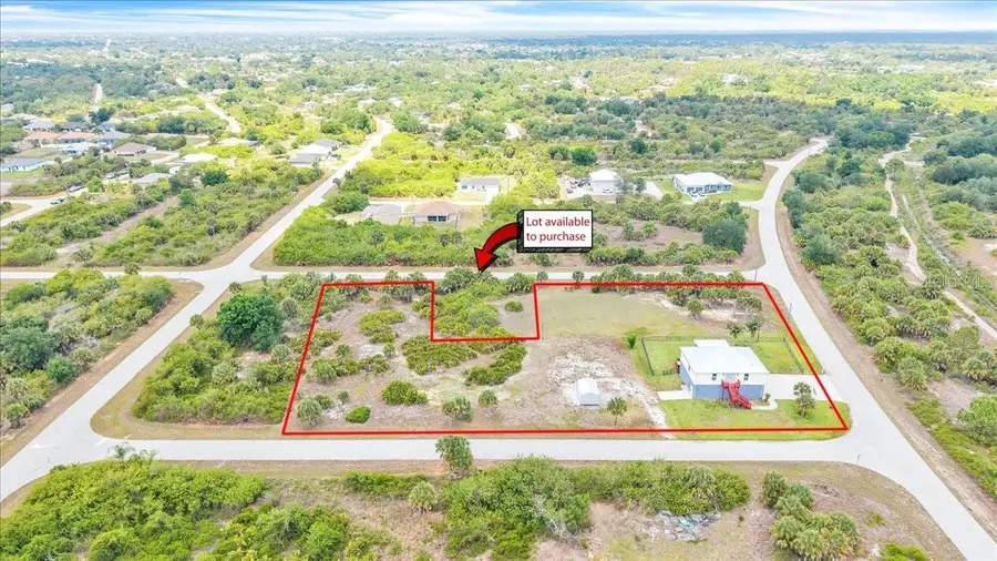 7235 Stacy Lane, Port Charlotte, FL 33981 - #2