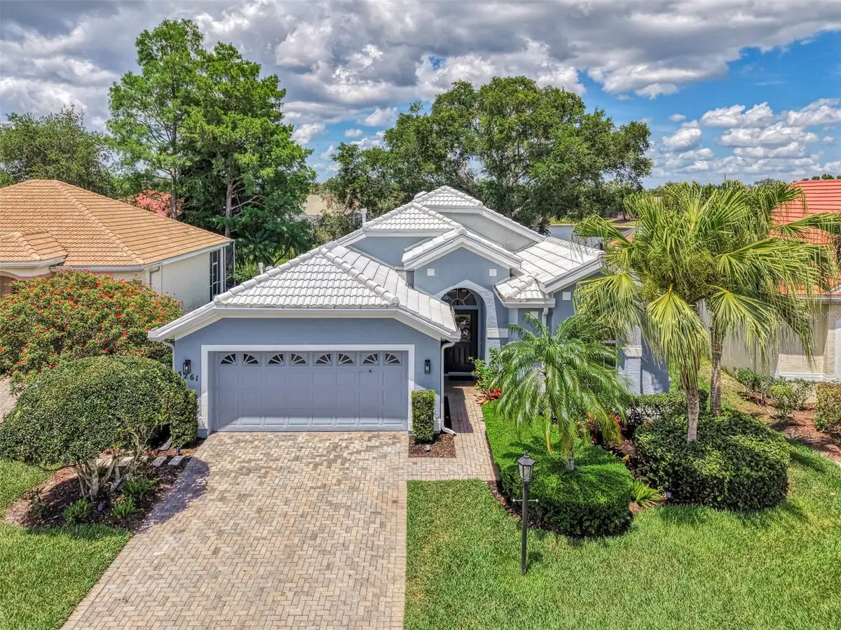 5261 Highbury Circle, Sarasota, FL 34238 - #1