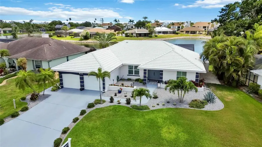 8712 53rd Avenue W, Bradenton, FL 34210 - #2
