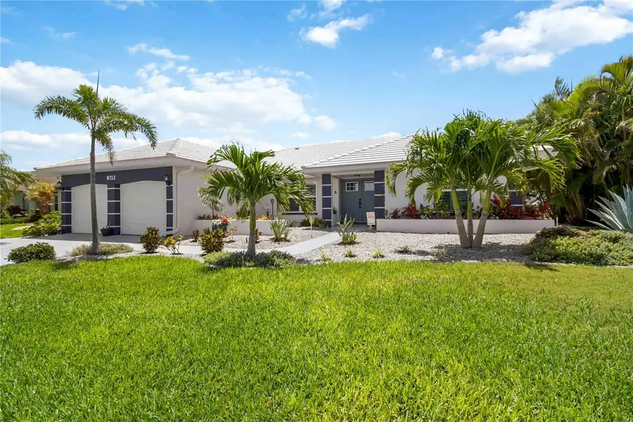 8712 53rd Avenue W, Bradenton, FL 34210 - #3