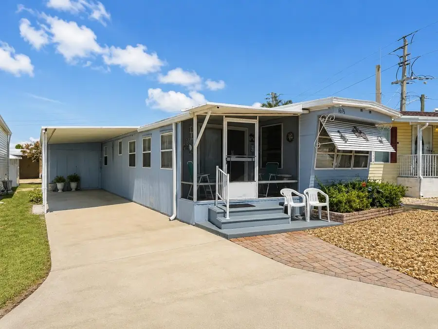 6623 Washington Street, Bradenton, FL 34207 - #2