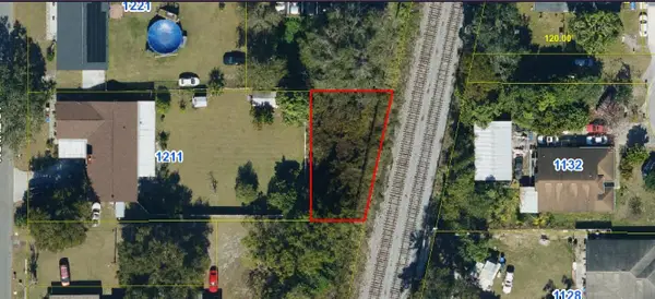 22-25-29-1050-0011-0061 Inaccessible Trail, KISSIMMEE, FL 34744