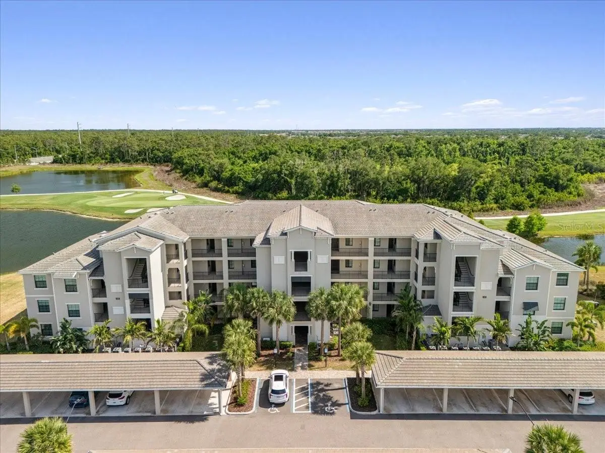 18114 Gawthrop Drive #304, Bradenton, FL 34211 - #1