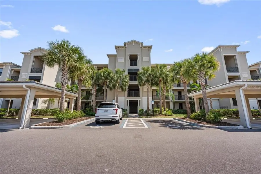 18114 Gawthrop Drive #304, Bradenton, FL 34211 - #2
