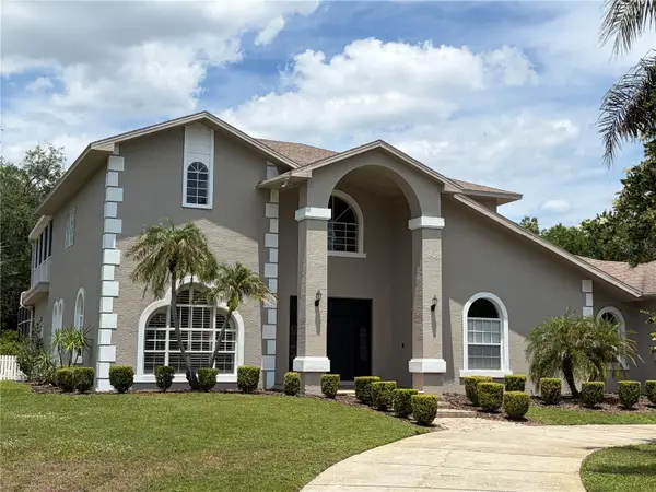 2966 Post Rock Court, TARPON SPRINGS, FL 34688