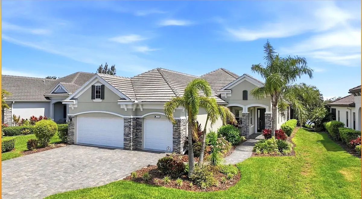 519 Wildlife Glen, Bradenton, FL 34209 - #1