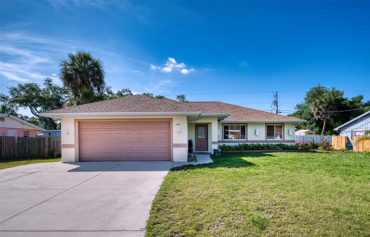 541 Falkland Road, Venice, FL 34293 - #1