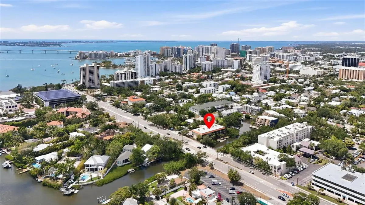 1650 Pine Tree Lane #103, Sarasota, FL 34236 - #1