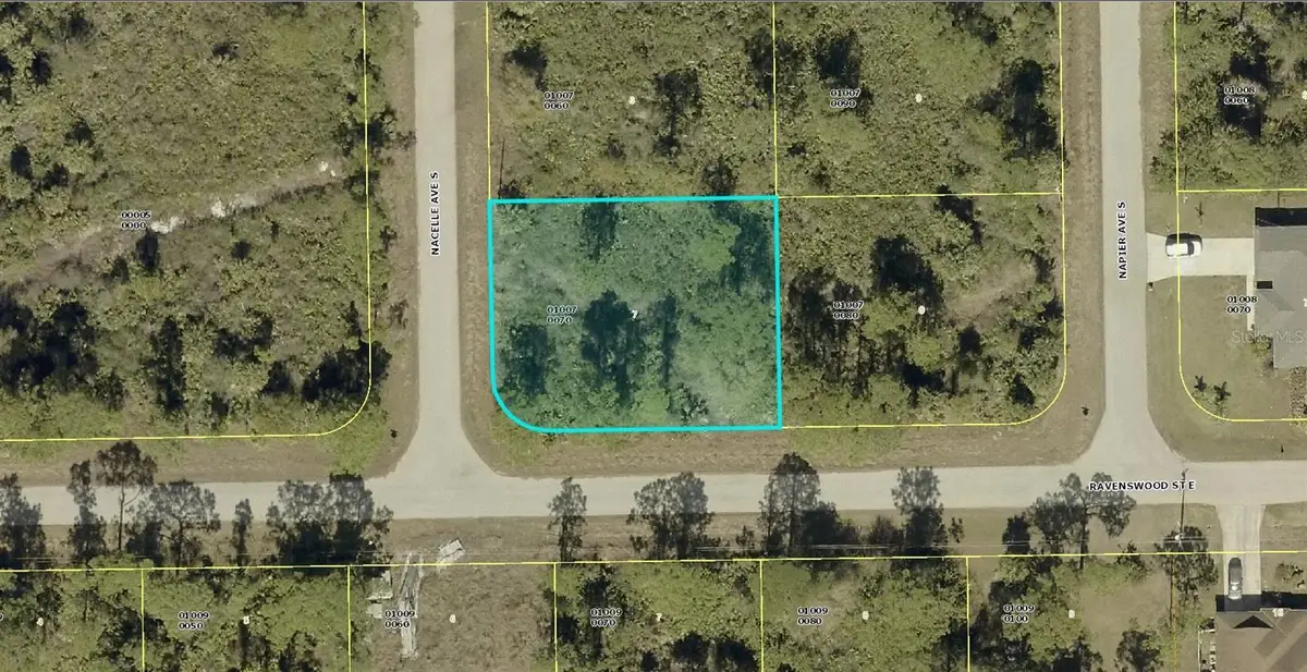 137 Nacelle Avenue S, Lehigh Acres, FL 33974 - #1