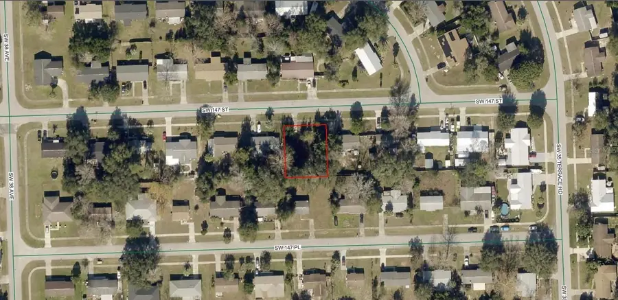 3684 SW 147th Street, Ocala, FL 34473 - #2
