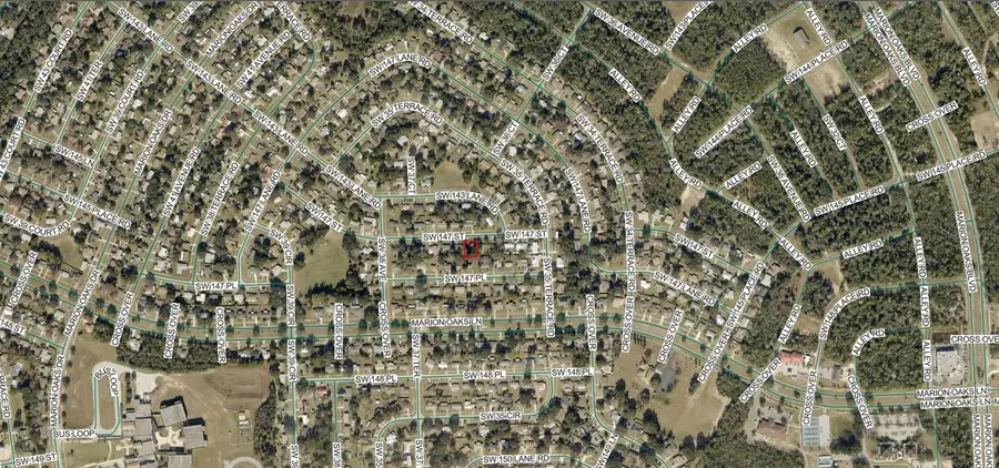 3684 SW 147th Street, Ocala, FL 34473 - #3