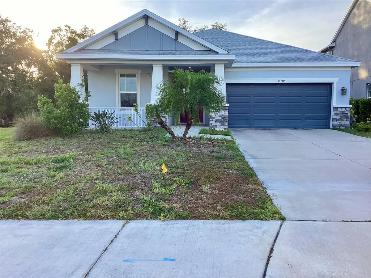10705 Fieldstone Drive, Palmetto, FL 34221 - #1