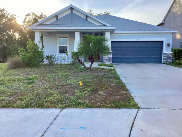 10705 Fieldstone Drive, PALMETTO, FL 34221