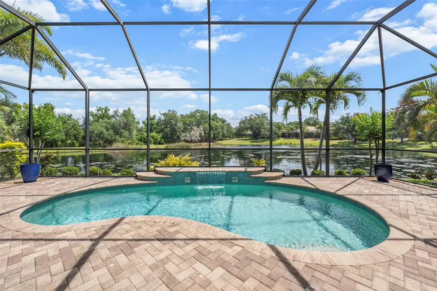 12037 Thornhill Court, Lakewood Ranch, FL 34202 - #2