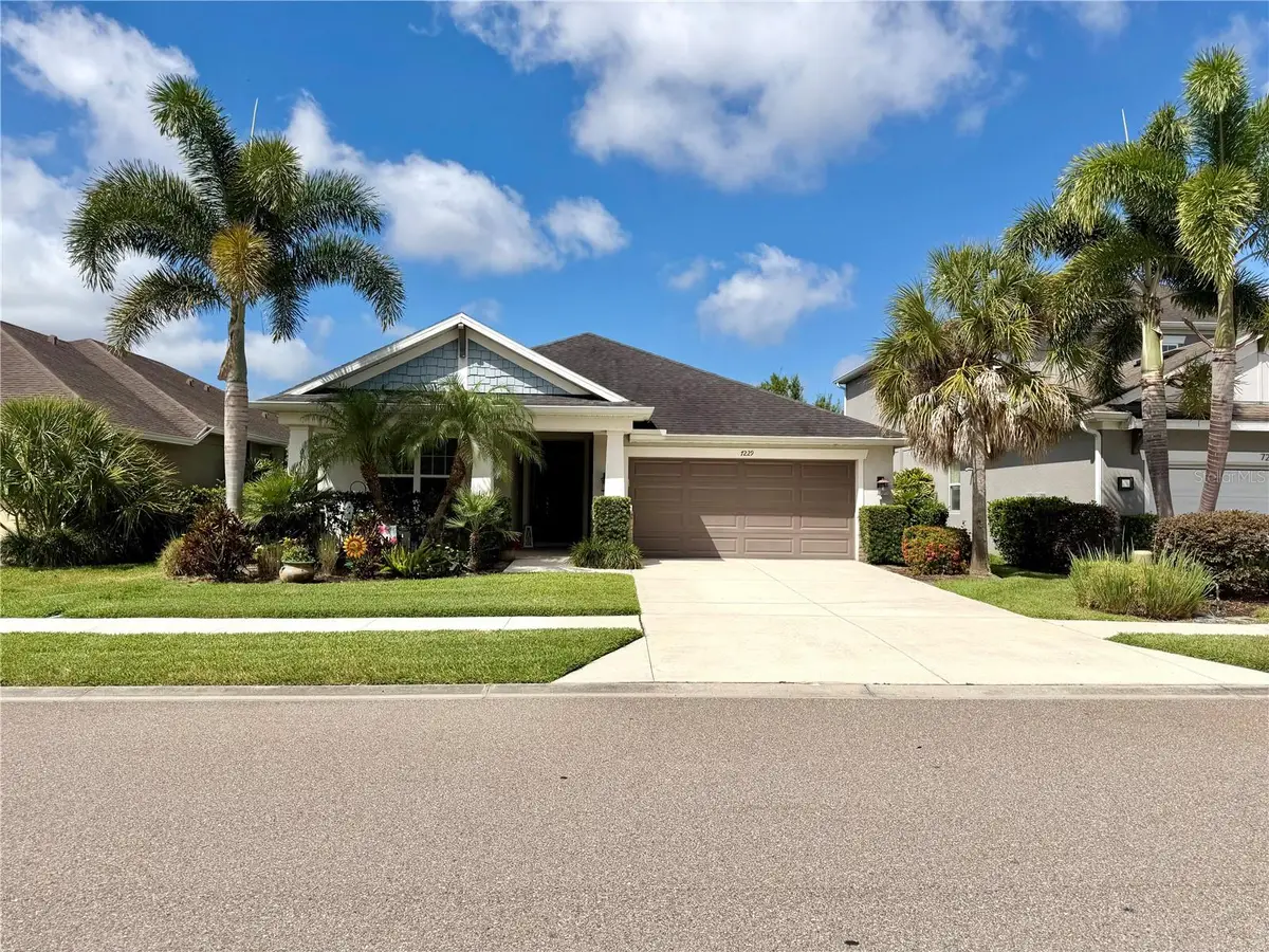 7229 Monarda Drive, Sarasota, FL 34238 - #1