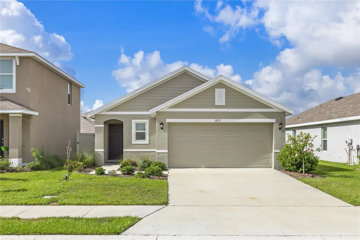 10113 Charlotte Drive, Parrish, FL 34219 - #1