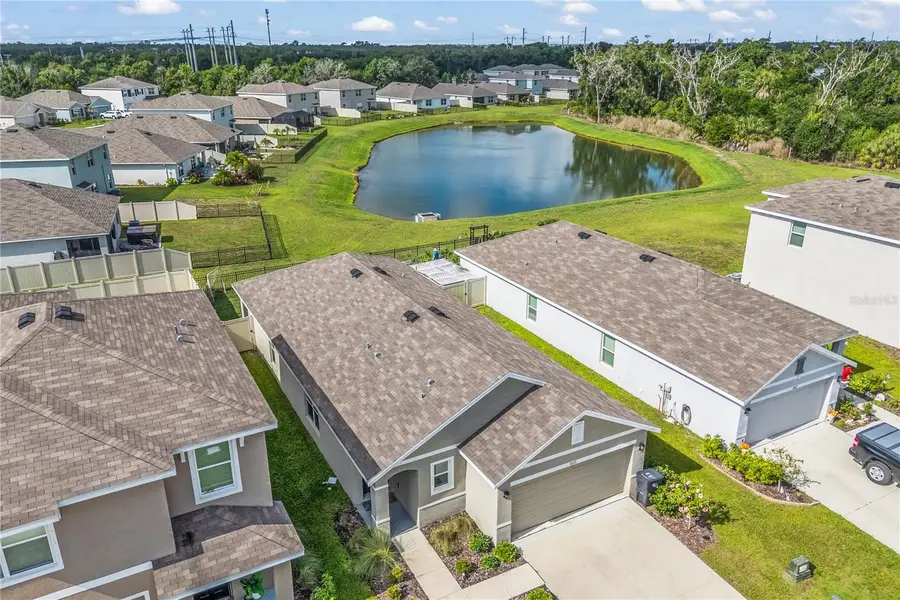10113 Charlotte Drive, Parrish, FL 34219 - #2