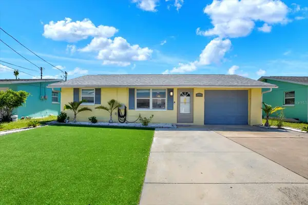 13526 Outboard Court, HUDSON, FL 34667