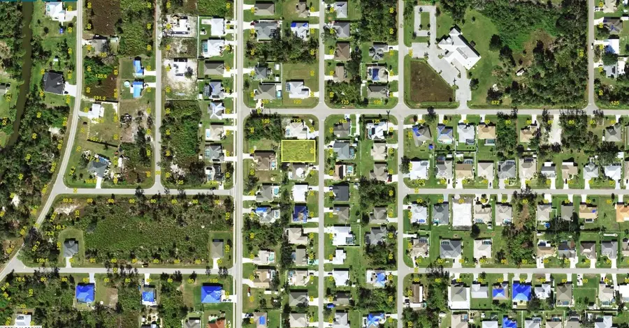 127 Allworthy Street, Port Charlotte, FL 33954 - #2