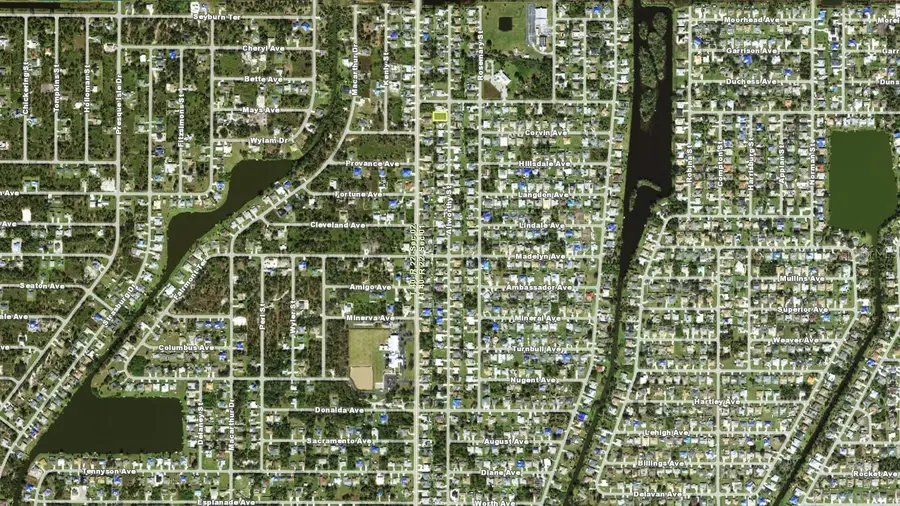 127 Allworthy Street, Port Charlotte, FL 33954 - #3