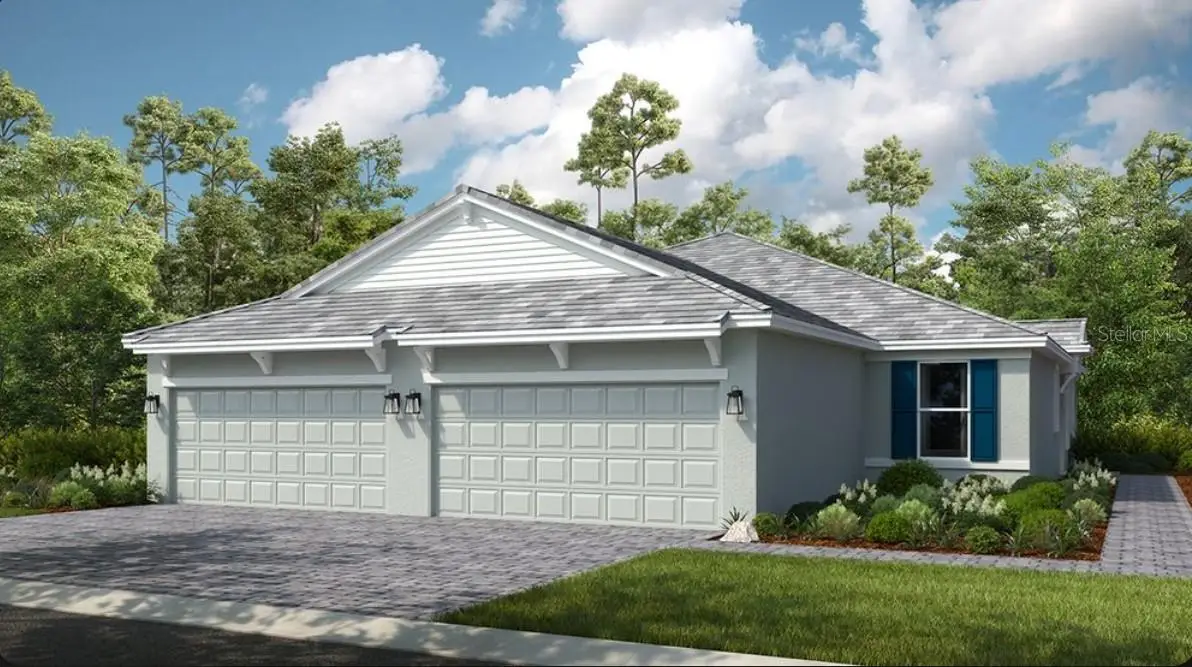 3217 Torta Court, Bradenton, FL 34211 - #1