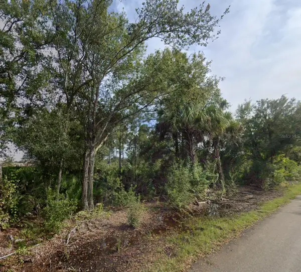 3358 Tiffiny Street, PUNTA GORDA, FL 33980