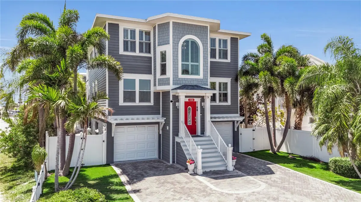 2300 Avenue B, Bradenton Beach, FL 34217 - #1