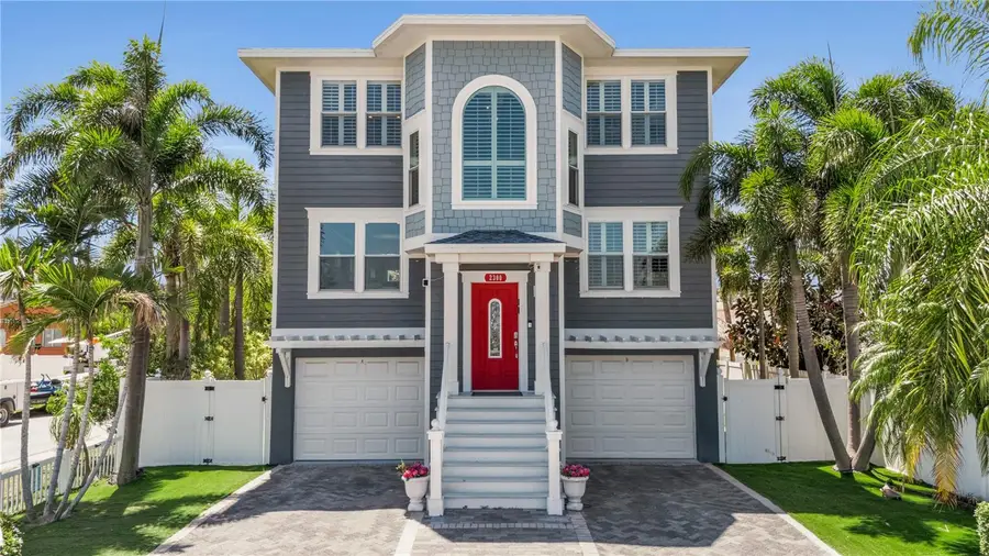 2300 Avenue B, Bradenton Beach, FL 34217 - #2