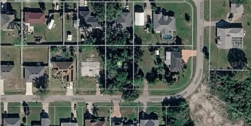 1045 Quail Street Se, Palm Bay, FL 32909 - #1