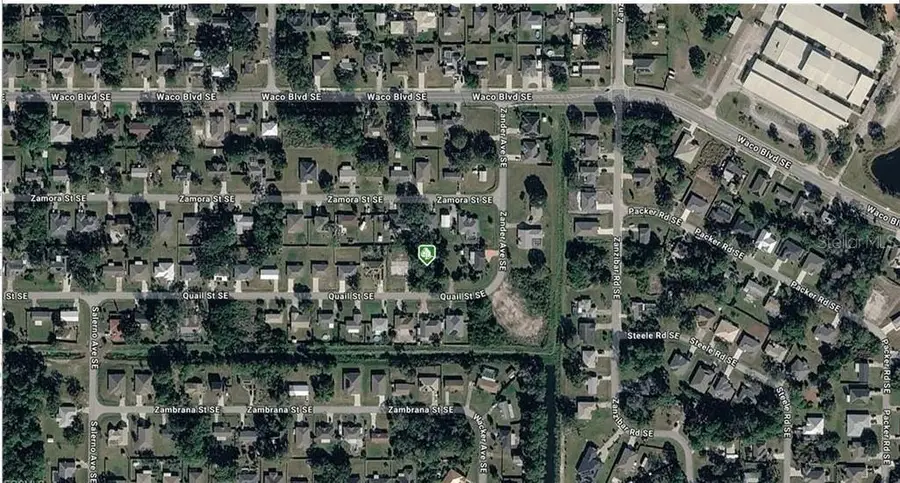 1045 Quail Street Se, Palm Bay, FL 32909 - #2