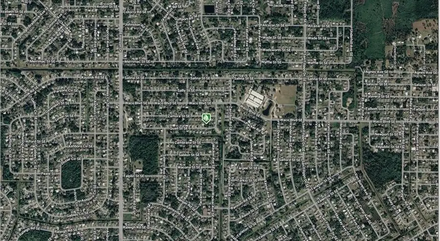 1045 Quail Street Se, Palm Bay, FL 32909 - #3