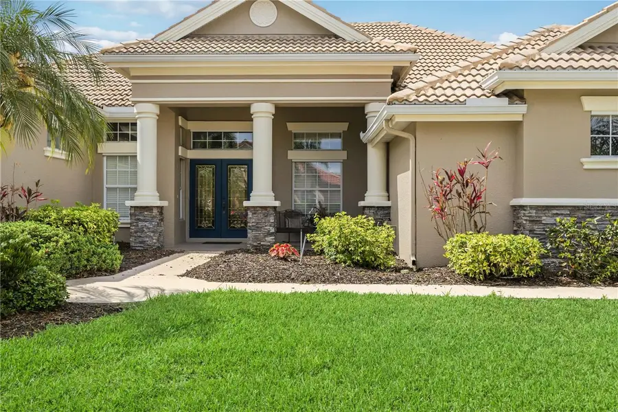 5291 White Ibis Drive, North Port, FL 34287 - #2