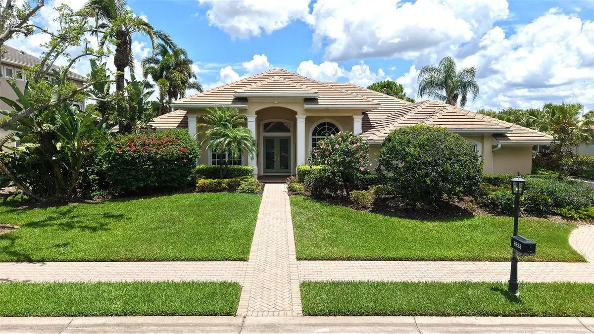 8923 Bloomfield Boulevard, Sarasota, FL 34238 - #1
