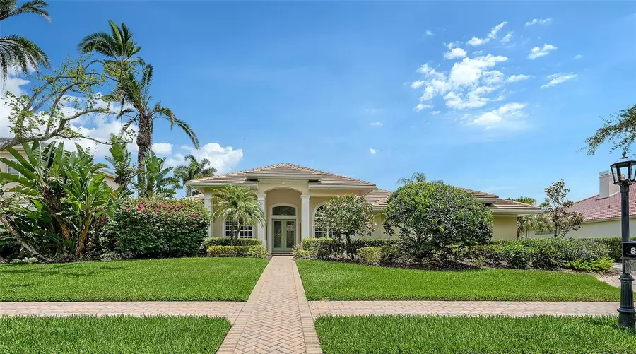 8923 Bloomfield Boulevard, Sarasota, FL 34238 - #2
