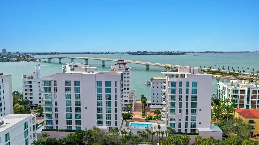253 Golden Gate Point #503, Sarasota, FL 34236 - #2