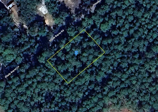 5811 Shady Bayou Lane, MILTON, FL 32583