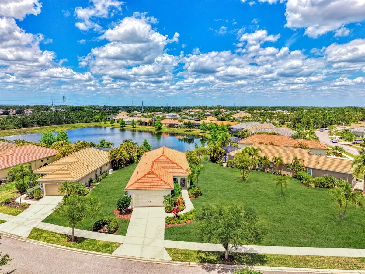 11446 Fort Lauderdale Place, Venice, FL 34293 - #1