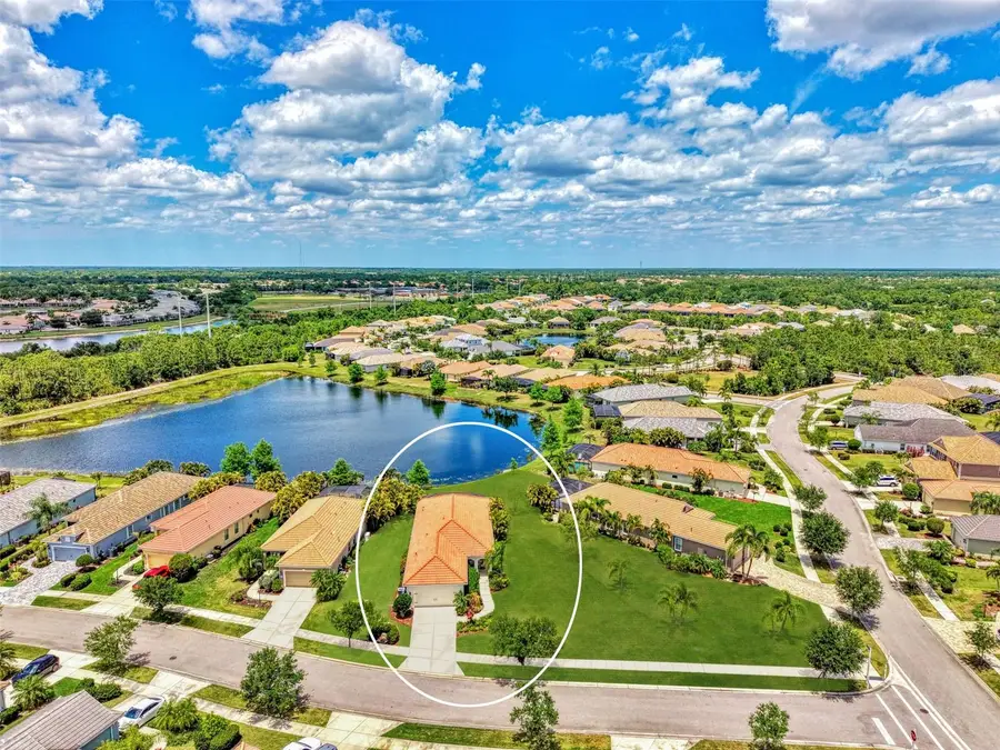 11446 Fort Lauderdale Place, Venice, FL 34293 - #2