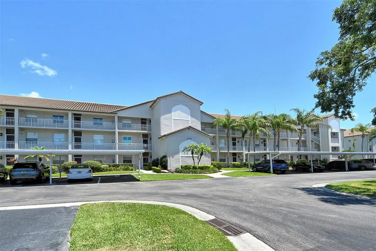8735 Olde Hickory Avenue #8308, Sarasota, FL 34238 - #1
