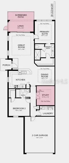 3221 Torta Court, Bradenton, FL 34211 - #2