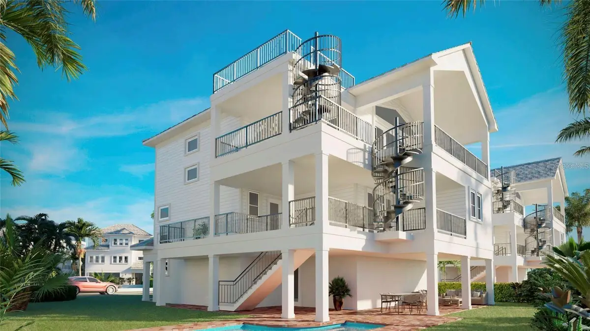 6907 Bochi Circle, Sarasota, FL 34242 - #1