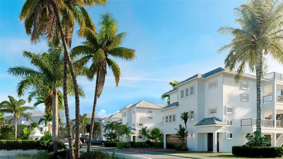 6907 Bochi Circle, Sarasota, FL 34242 - #2