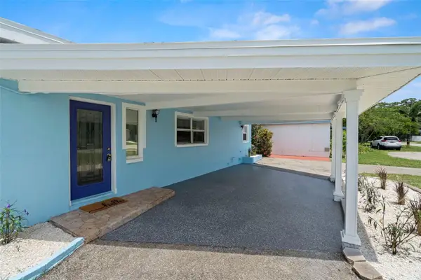 5813 18th Avenue S, GULFPORT, FL 33707