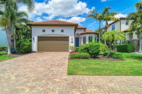 5819 Title Row Drive, BRADENTON, FL 34210