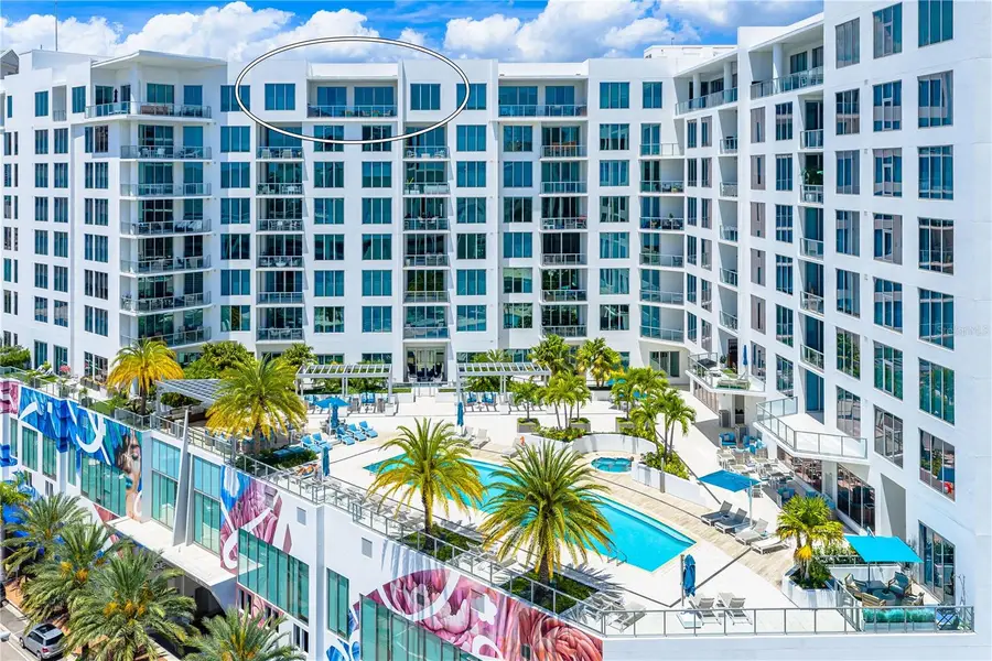 111 S Pineapple Avenue #1208, Sarasota, FL 34236 - #2