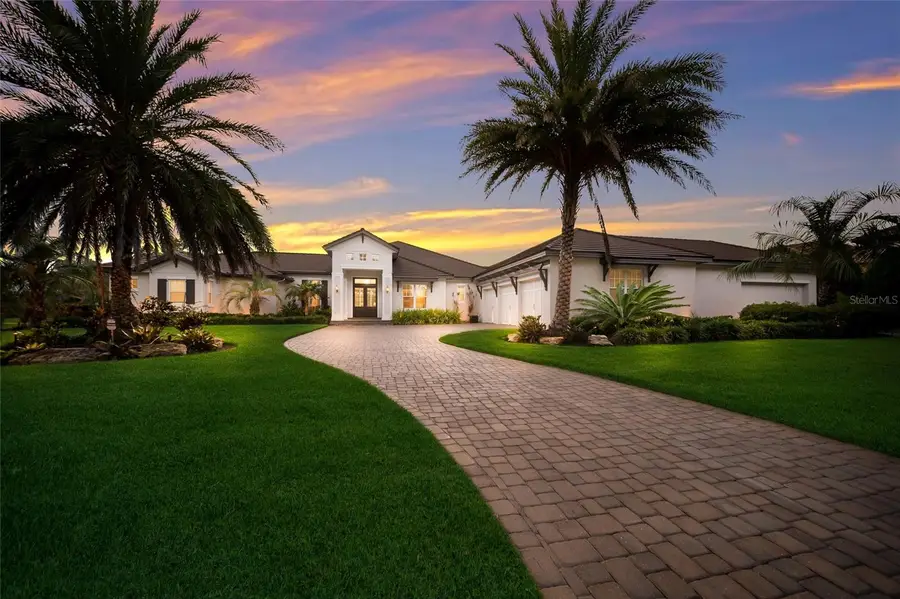 19433 Newlane Place, Bradenton, FL 34202 - #2