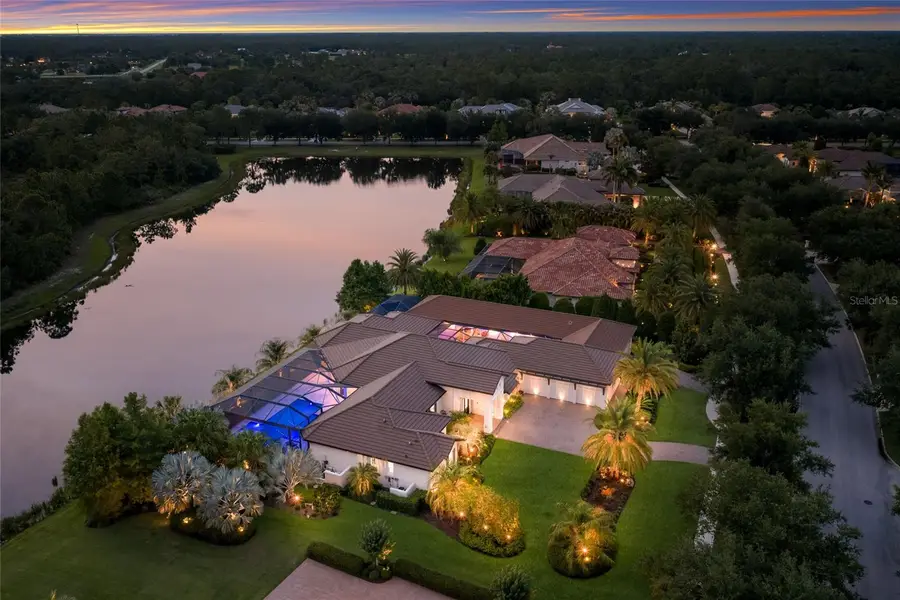 19433 Newlane Place, Bradenton, FL 34202 - #3